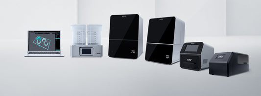 Why the Phrozen Sonic CS+ is the Ideal Dental 3D Printer for Clinics in Malaysia (2025)