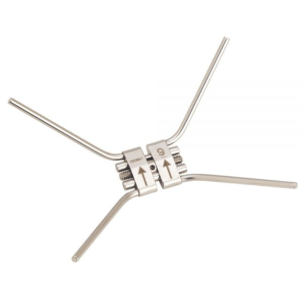 LABORATORY - ORTHO HYDRAX EXPANDER (RPE)