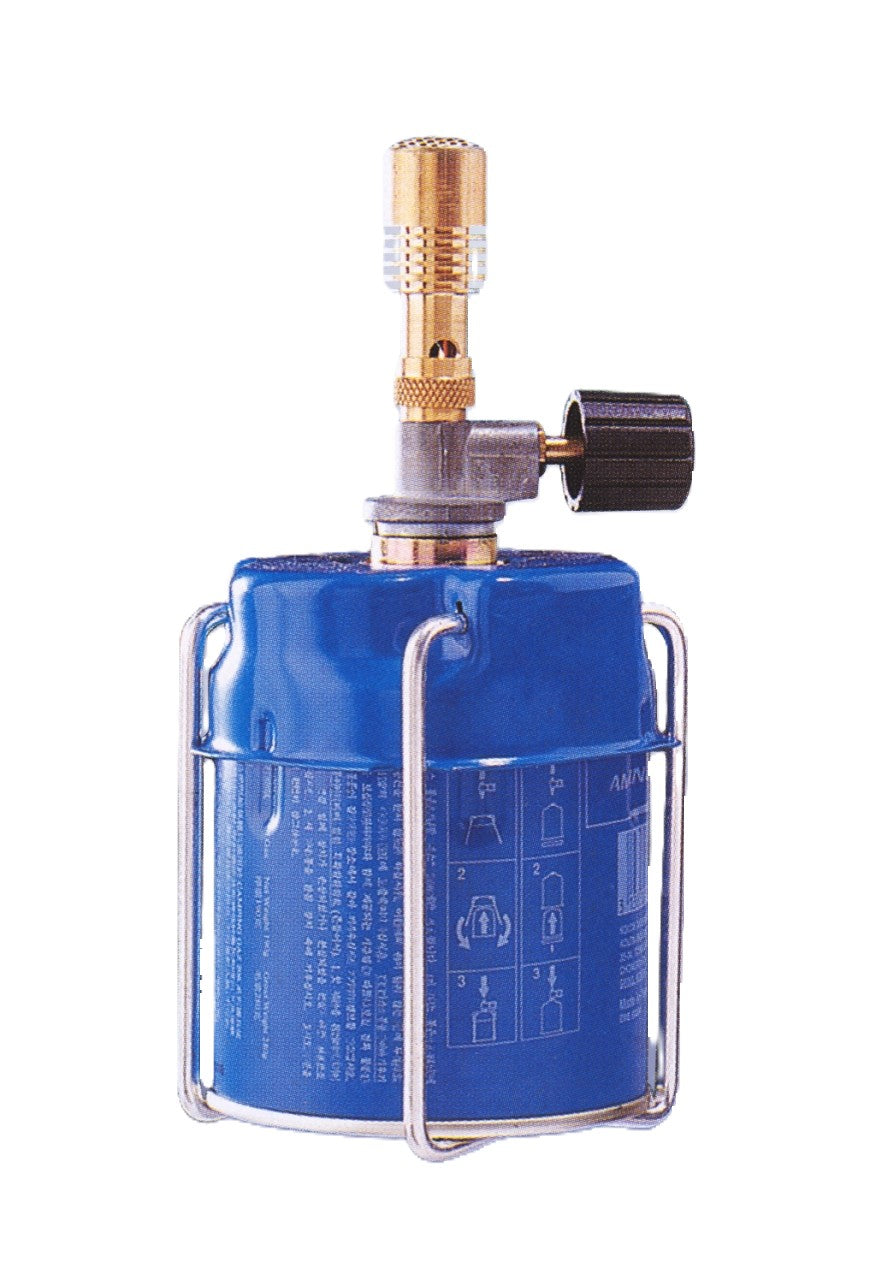 LABORATORY - BUNSEN BURNER