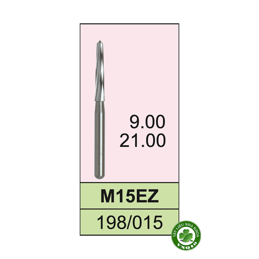 RESTORATIVE - ENDO ACCESS DIAMOND BURS (MANI)