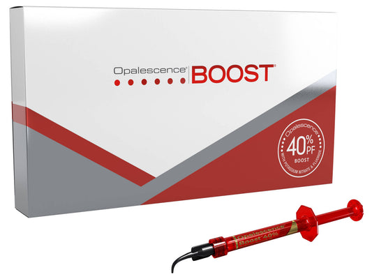 RESTORATIVE - CHAIR SIDE PROFESSION WHITENING (OPALESCENCE BOOST)