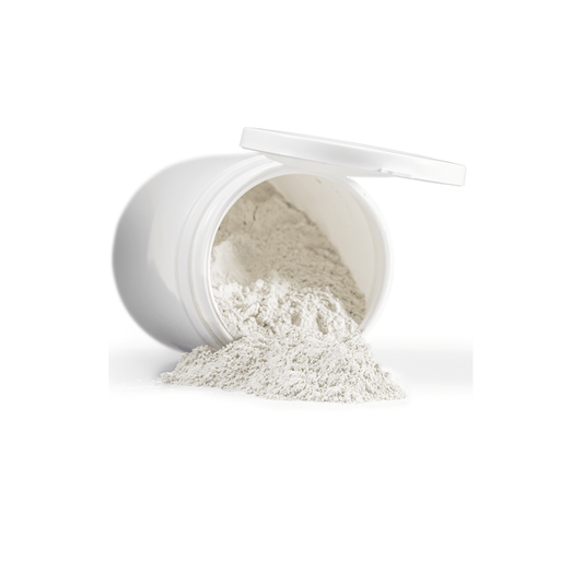 LABORATORY - POLISHING (Pumice Powder)