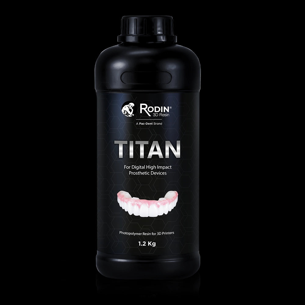 RODIN - TITAN