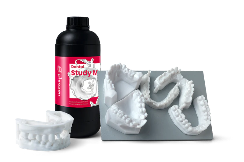 3D PRINTING - PHROZEN STUDY MODEL, 1kg