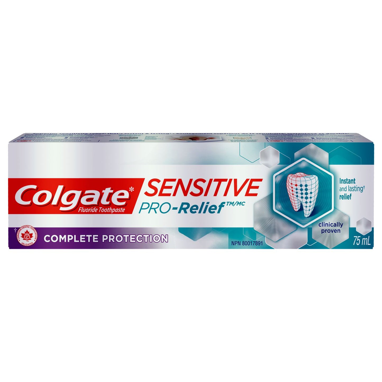 PRODUCTS - TOOTHPASTE (COLGATE SENSITIVE)