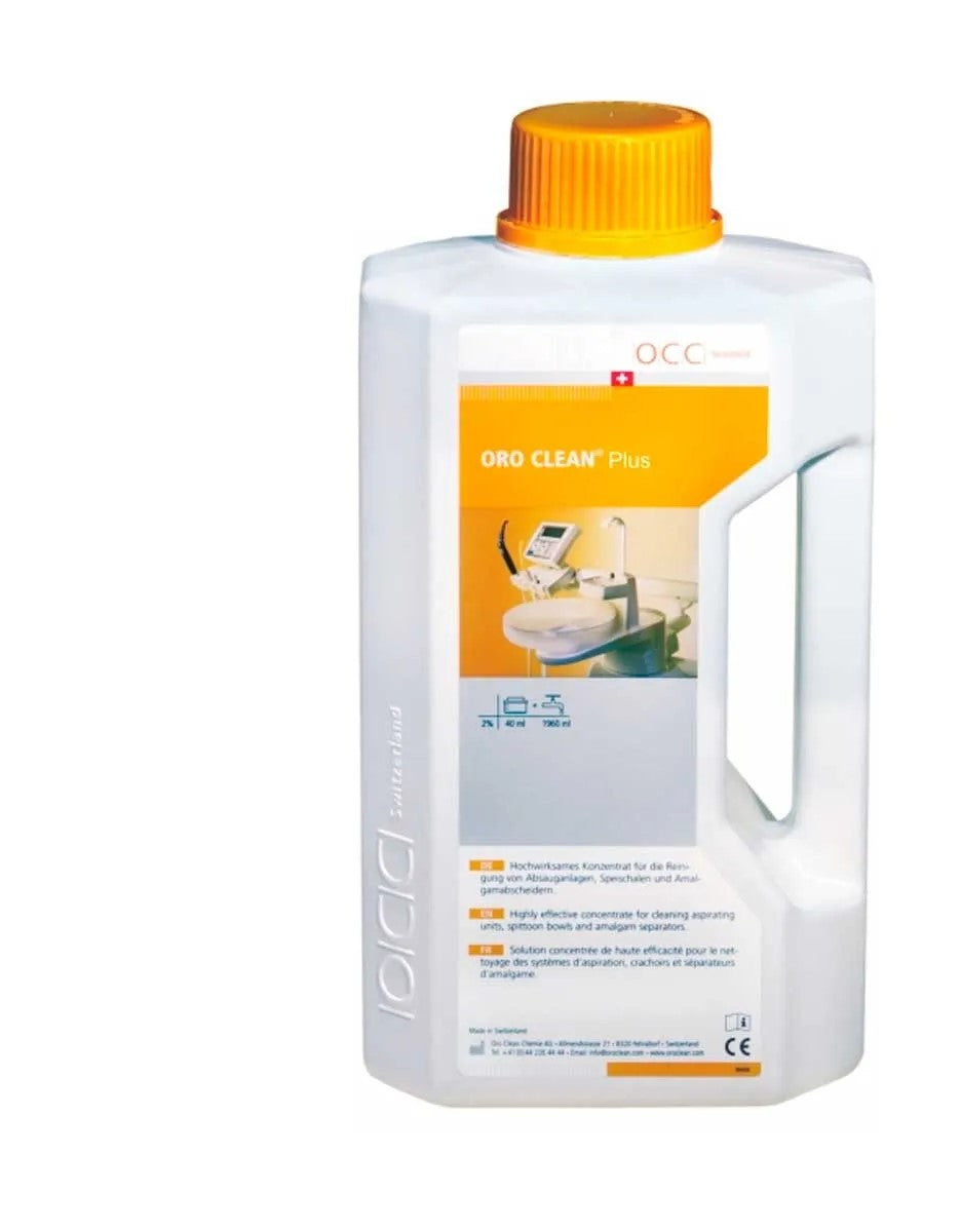 HYGIENE - OROCLEAN PLUS - CHAIR SUCTION (OCC)