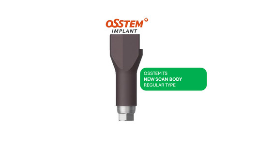 IMPLANT - SCAN BODY (OSSTEM TS)