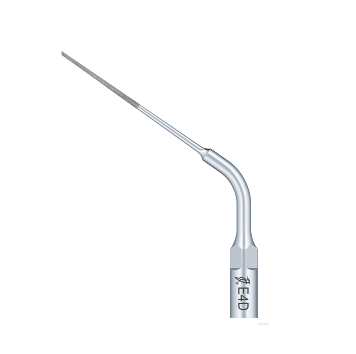 ENDODONTIC - ENDO SCALER TIPS (Woodpecker)