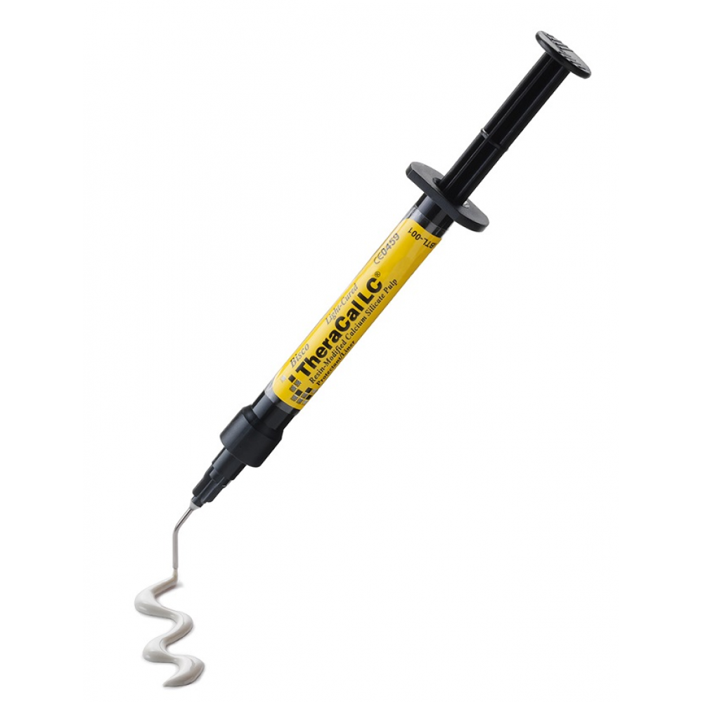 RESTORATIVE - THERACAL LC (4 syringe)