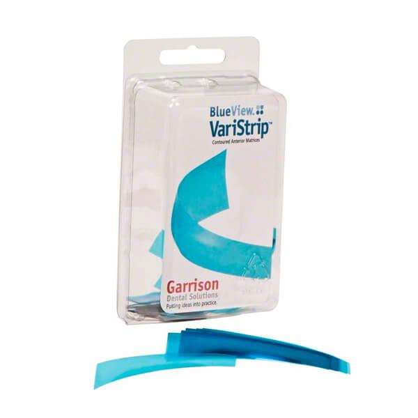 RESTORATIVE - Blue View Cellulose Strips (100PC)