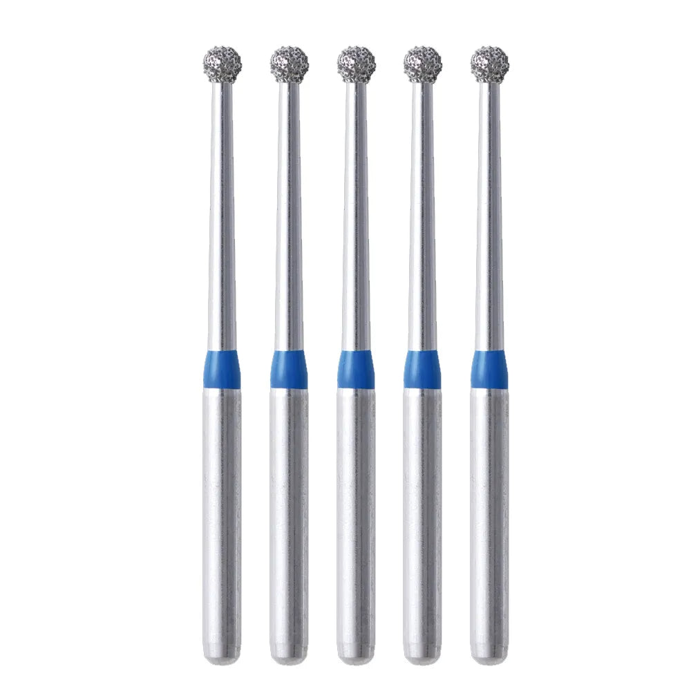 RESTORATIVE - ENDO ACCESS DIAMOND BURS (MANI)