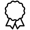 Warranty + local support