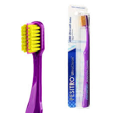 PRODUCTS - TOOTHBRUSH (PESITRO ULTRACLEAN ORTHO)