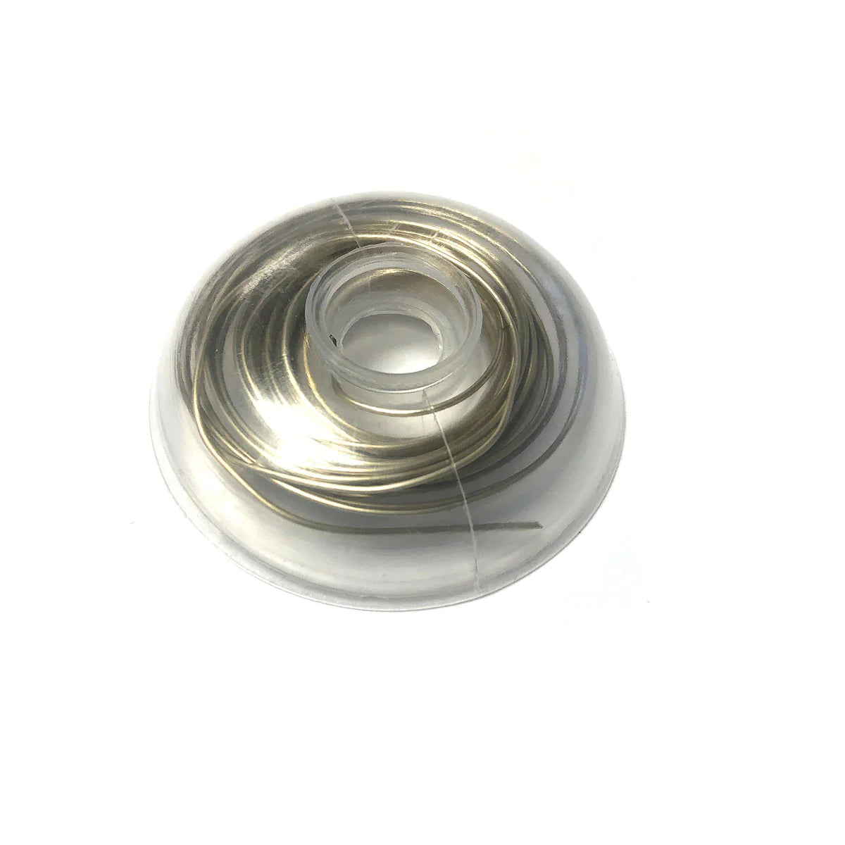 LABORATORY - ORTHODONTIC (SILVER SOLDERING)