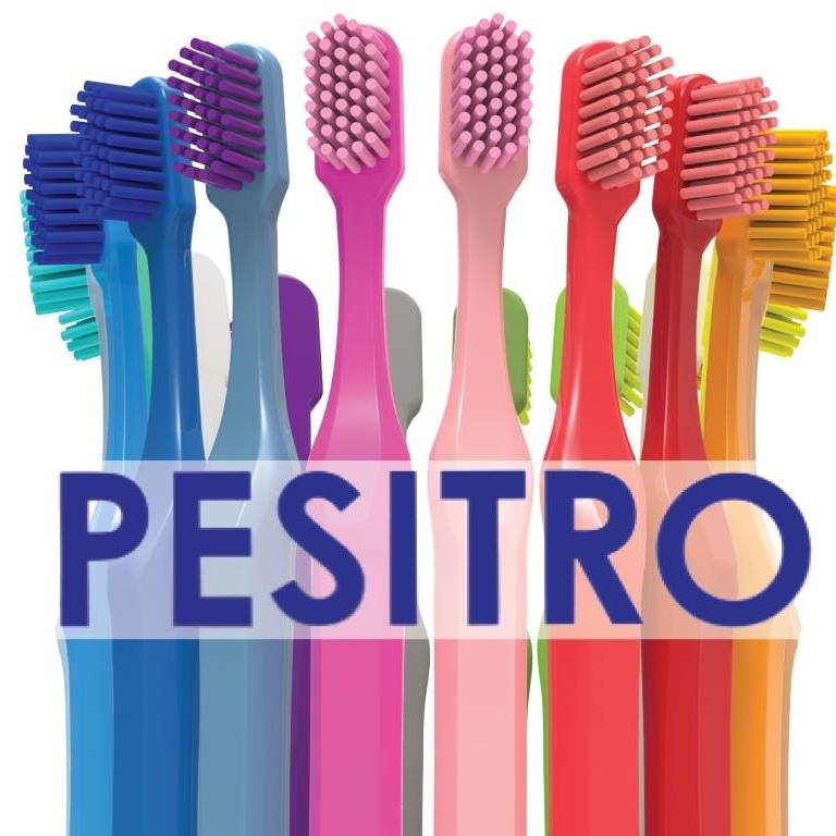 PRODUCTS - TOOTHBRUSH (PESITRO ULTRACLEAN SOFT)