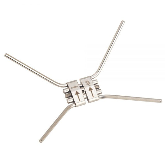 LABORATORY - ORTHO HYDRAX EXPANDER (RPE)