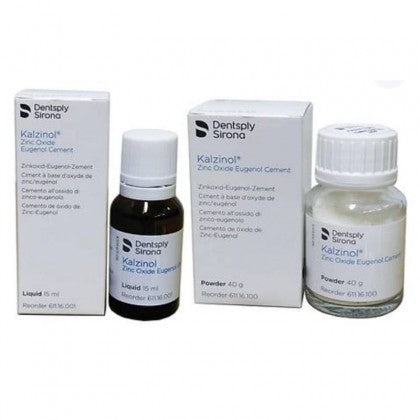 RESTORATIVE - KALZINOL