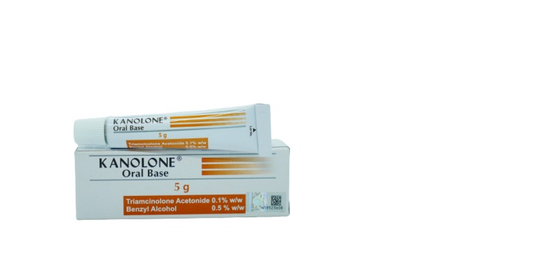 ORAL SURGERY - KANALONE ORAL BASE