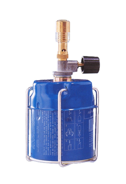 LABORATORY - BUNSEN BURNER