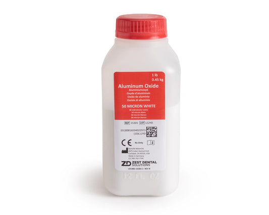 ORTHODONTIC - ALUMINIUM OXIDE