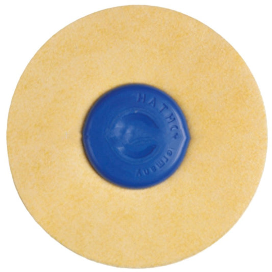 LABORATORY - DENTURE POLISHING (Polishing Disc 520 100/8)