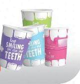 DISPOSABLE - PATIENT PAPER CUP 6 Oz