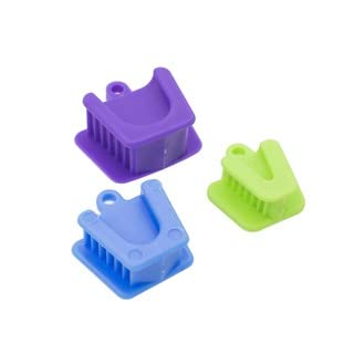 RESTORATIVE- BITE BLOCK/MOUTH PROP AUTOCLAVABLE