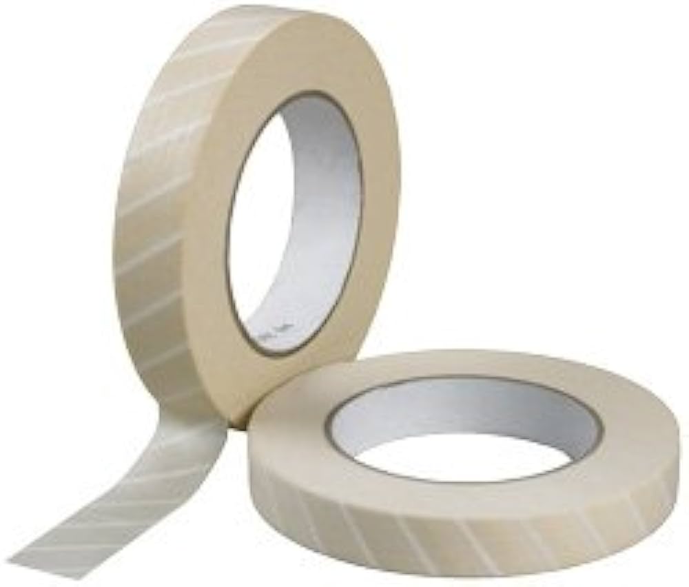 DISPOSABLE - AUTOCLAVE TAPE