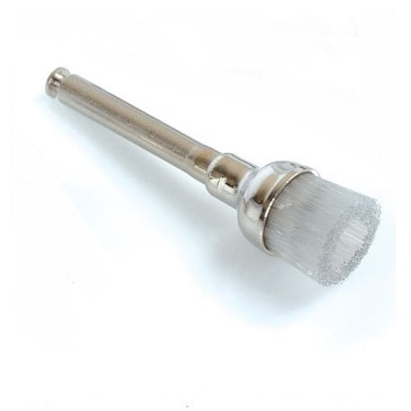 DISPOSABLE - NYLON POLISHING BRUSH PROPHY (COTISEN)