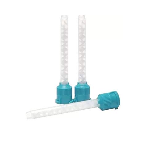 PROSTHODONTIC - MIXING TIPS REFILL (BITE REGISTRATION)