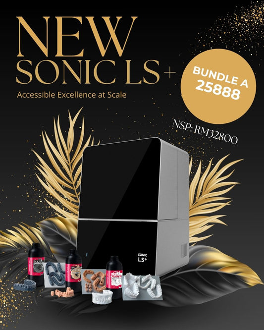 Phrozen LS+ (Launching offer) - Bundle A