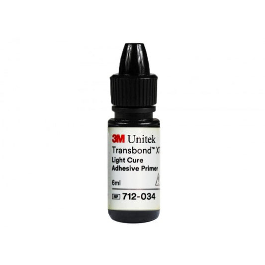 ORTHODONTIC - Transbond XT Light Cure Adhesive Primer (3M)
