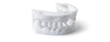 Dental Study Model Resin