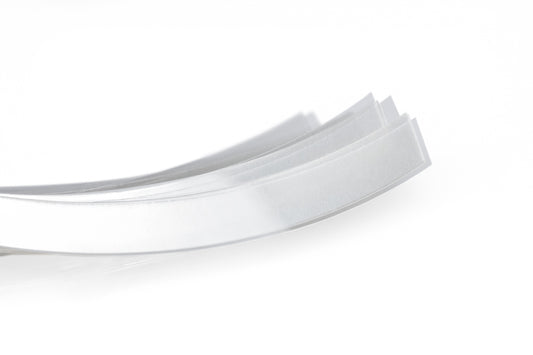 RESTORATIVE - TRANSPARENT CELLULOSE STRIP (CLOVER)