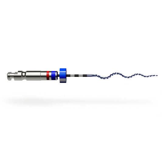 ENDODONTIC - FKG SHAPER FILE - SIZE 04