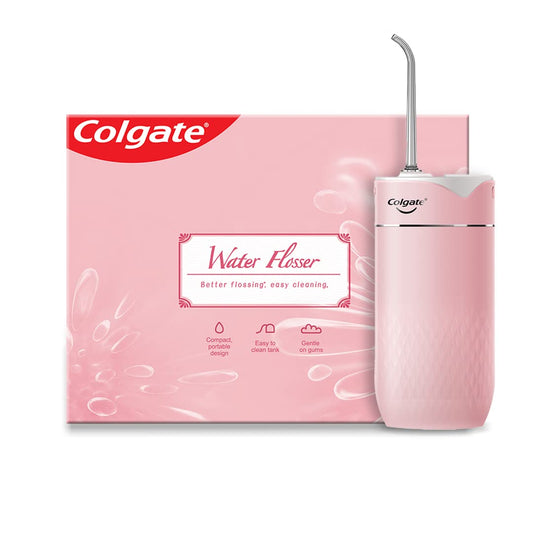 PRODUCTS - WATER FLOSS (COLGATE)
