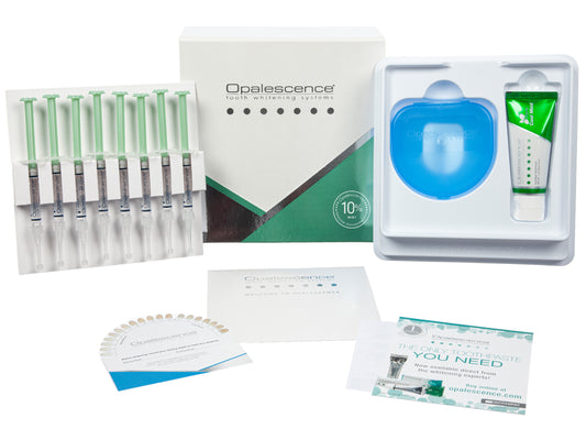 RESTORATIVE - HOME WHITENING (OPALESCENCE 10%)