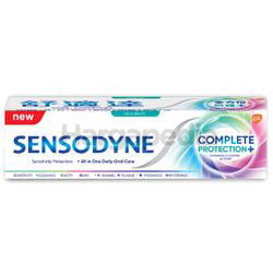 PRODUCTS - TOOTHPASTE (SENSODYNE DUAL ACTION)
