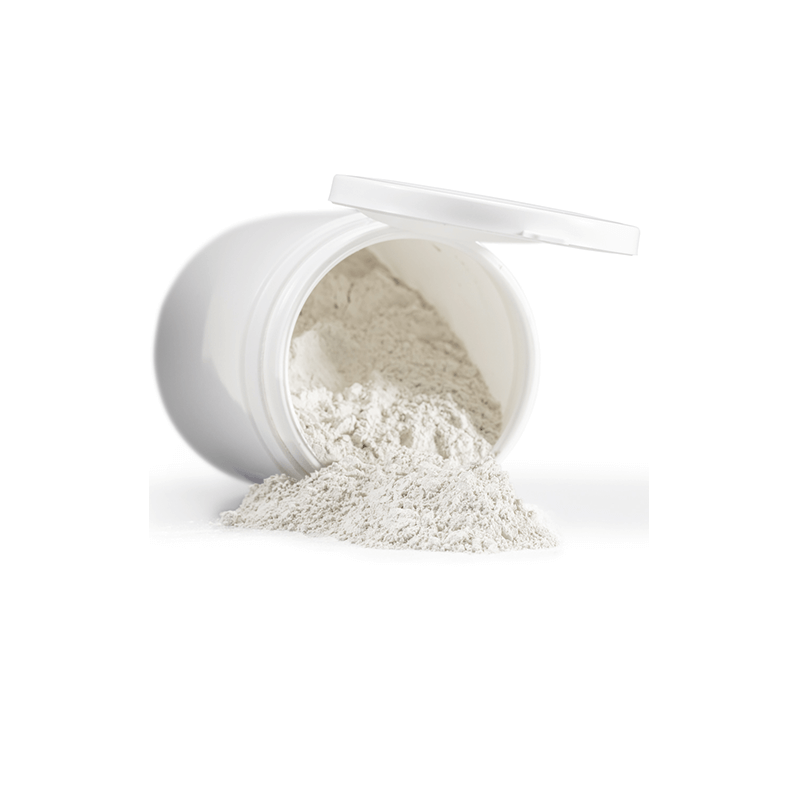 LABORATORY - POLISHING (Pumice Powder)