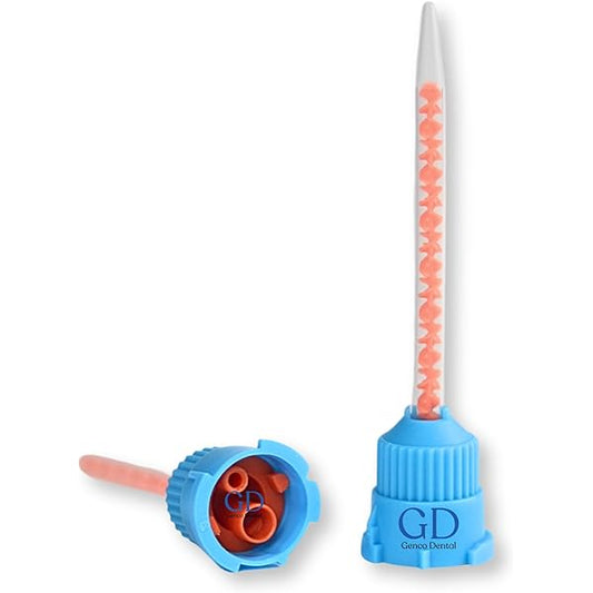 PROSTHODONTIC - MIXING TIPS REFILL (PROTEMP/ LUXATEMP)