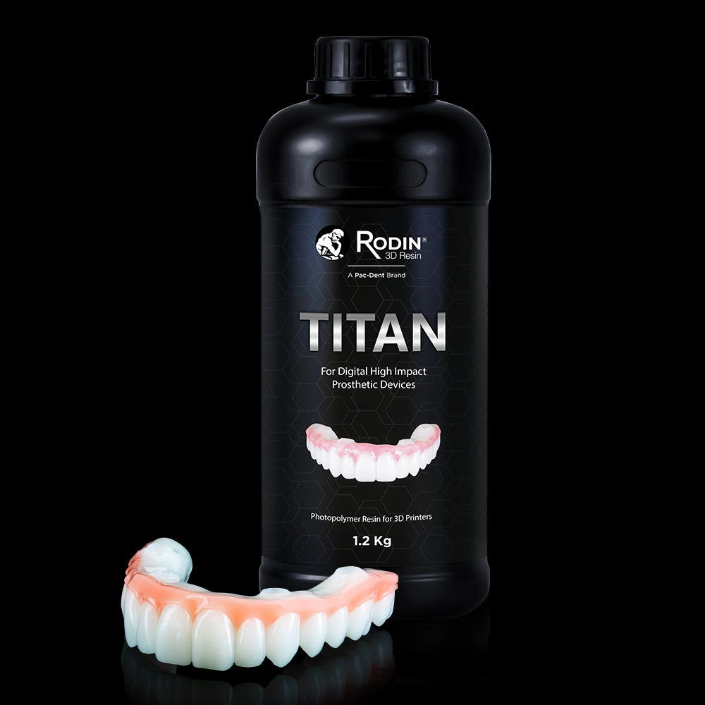 RODIN - TITAN