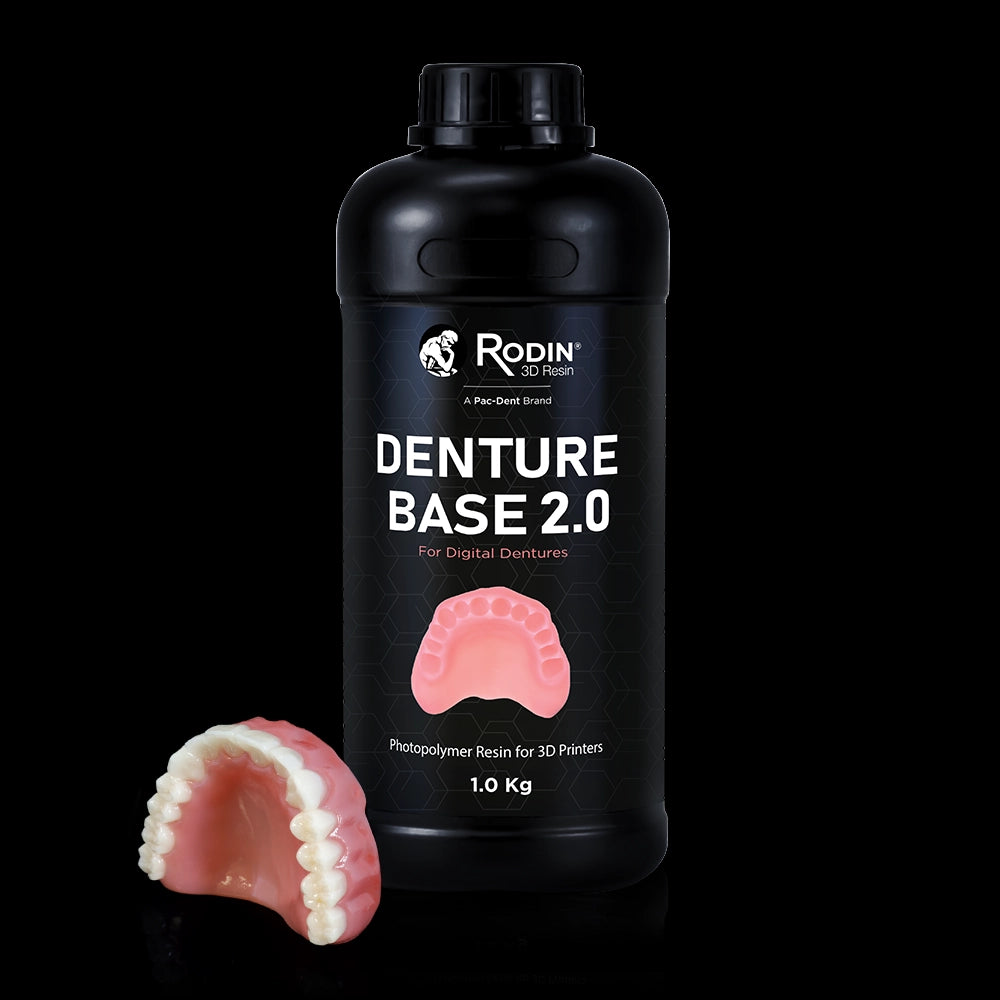 Rodin - Denture Base 2.0