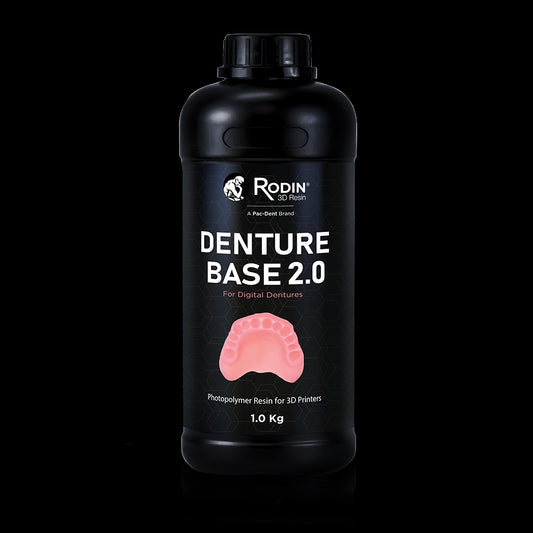Rodin - Denture Base 2.0