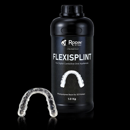 Rodin - Flexisplint