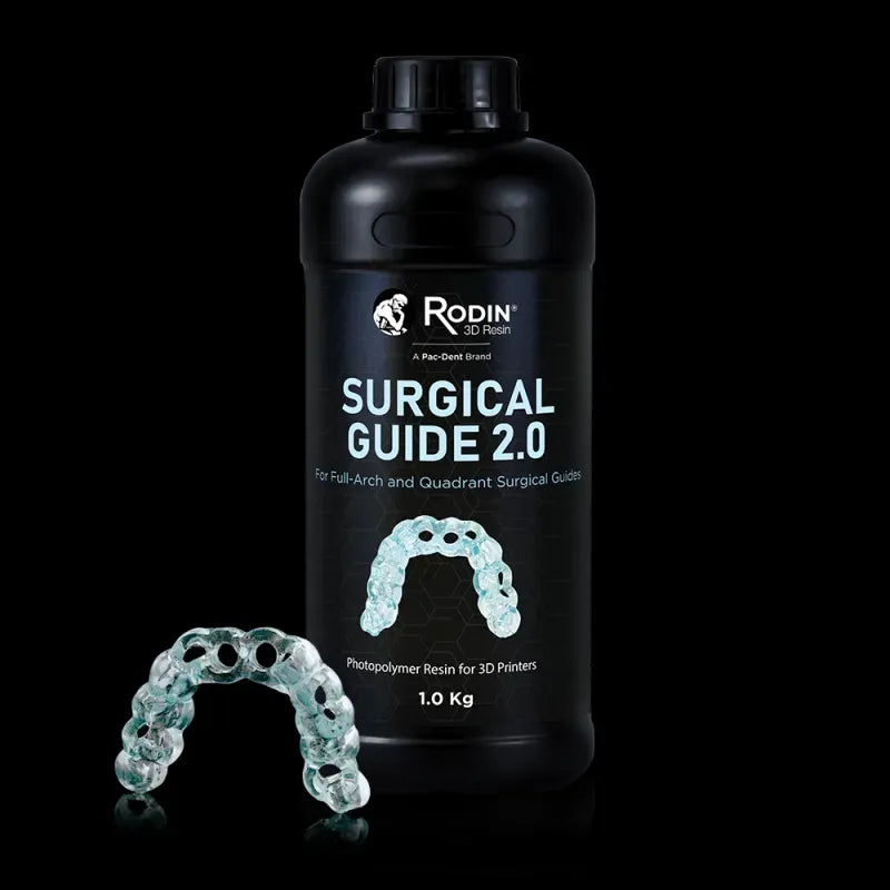 Rodin - Surgical Guide 2.0