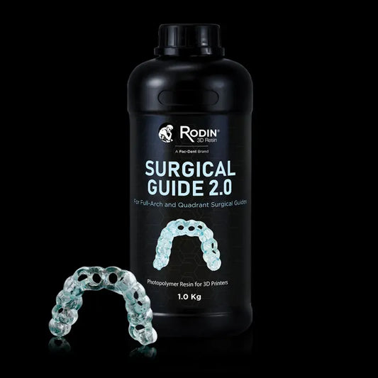 Rodin - Surgical Guide 2.0