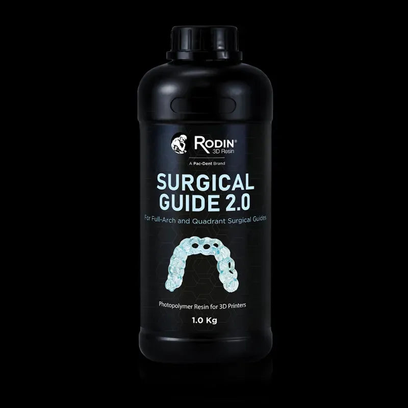 Rodin - Surgical Guide 2.0
