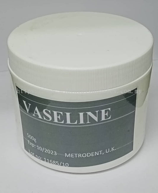 LABORAOTRY - METRODENT VASELINE