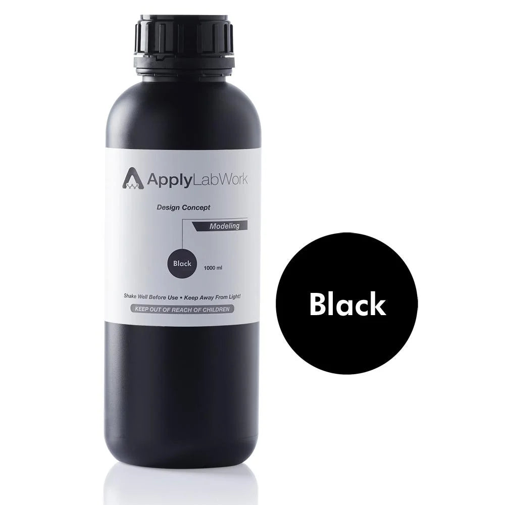 LABORATORY - 3D PRINTING MODEL RESIN  ( APPLY LABWORK)