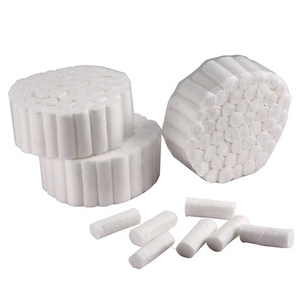 DISPOSABLE - COTTON ROLL (CLOVER)